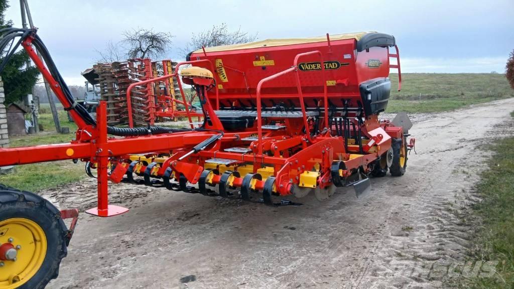 Väderstad Rapid300C Sorvetőgép