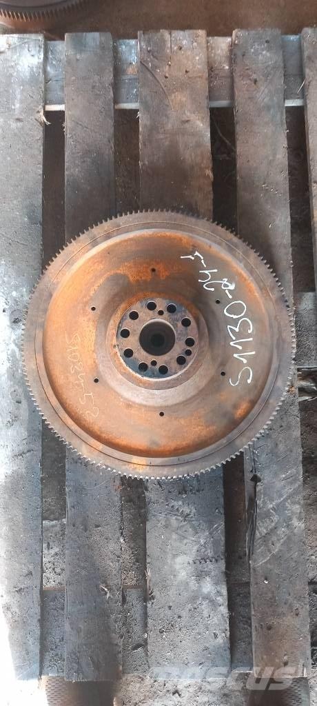 Scania R 440.    1805086 Motorok