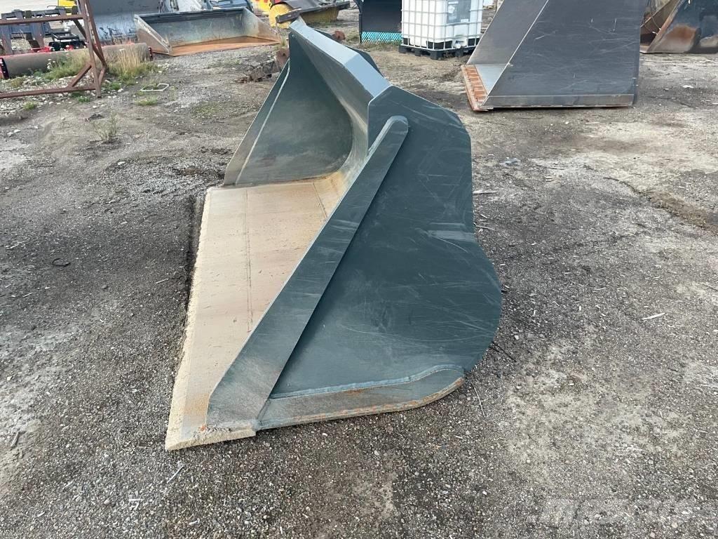 JCB 419 K Gumikerekes homlokrakodók