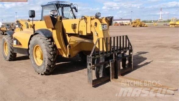 CAT TH560B Teleszkópos rakodók