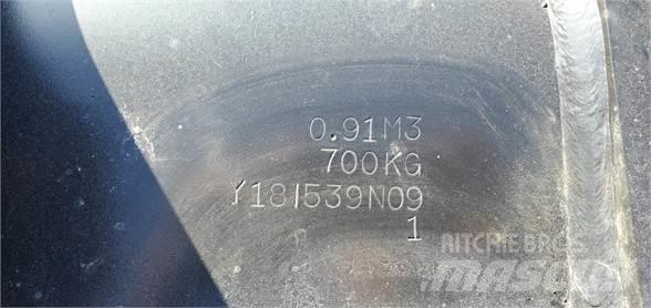 Hitachi  Kanalak