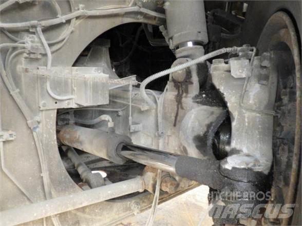 Kato KR65H Mobil daruk