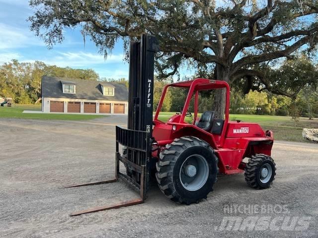 Manitou M 430 CP Targoncák-Egyéb