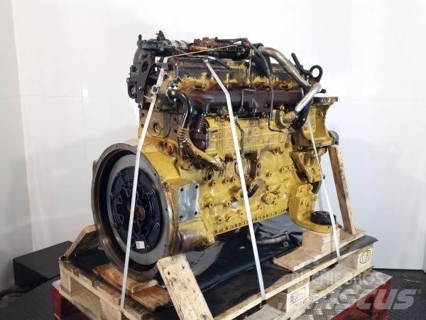 CAT C7.1 Motorok