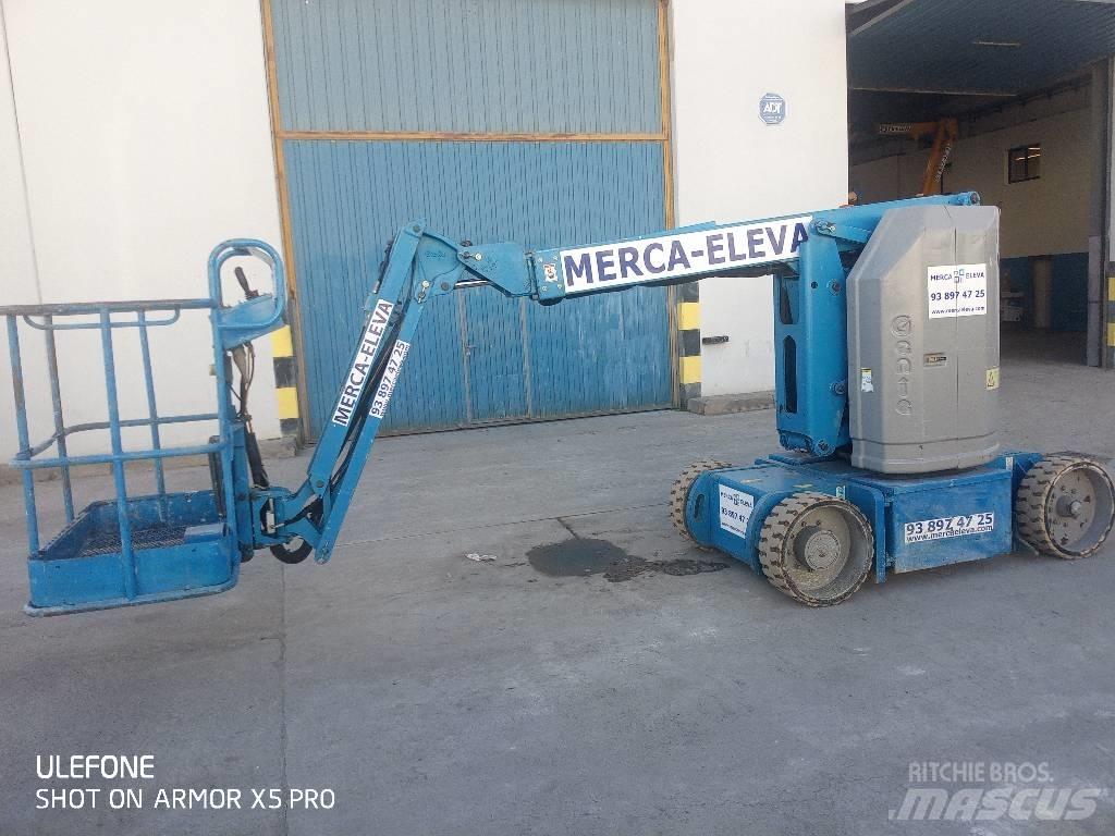 Genie Z 30/20 N Karos emelők