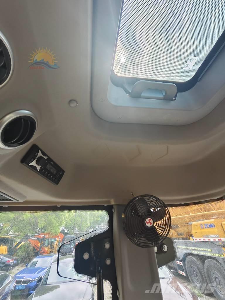 CAT 420 F Kotrórakodók