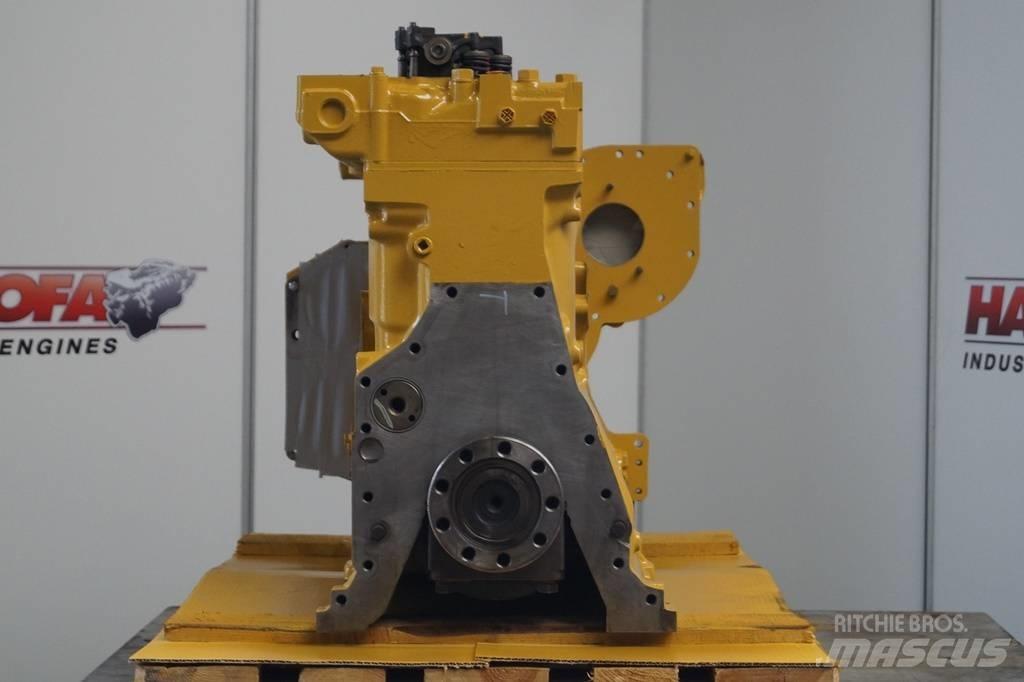 CAT 3306 LONG-BLOCK Motorok