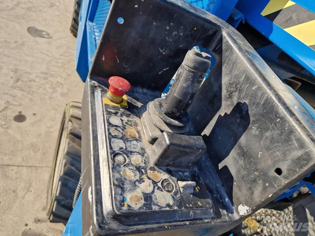 Genie GS 3390 G86 Ollós emelők