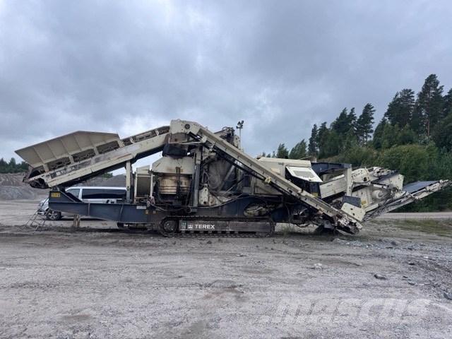 Terex Finlay C1540RS Törőgépek