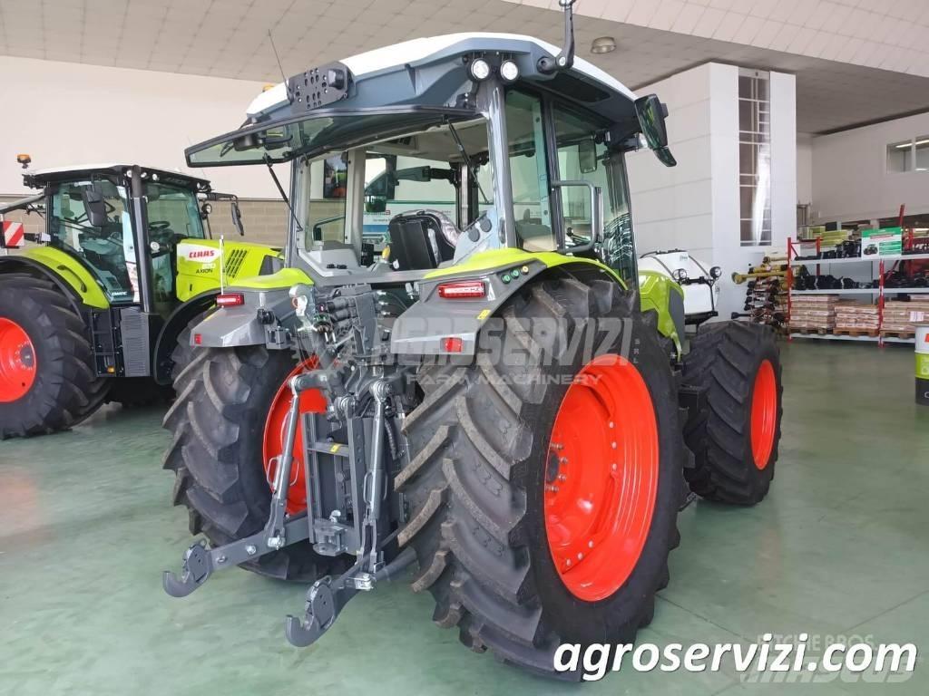 CLAAS AXOS 3.110 Traktorok