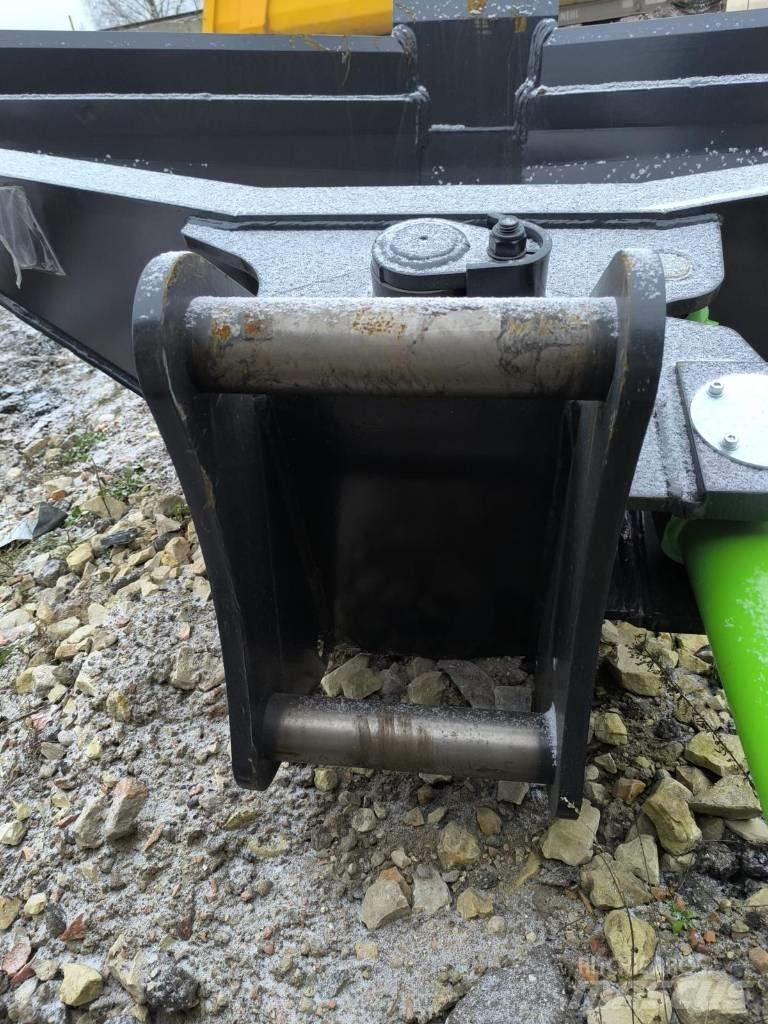  Pomemet VLB323 Kanalak