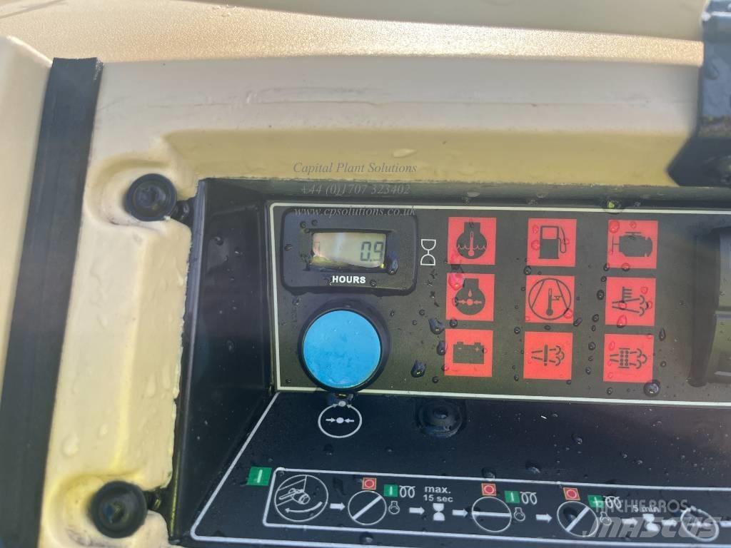 Doosan 7/45 Kompresszorok