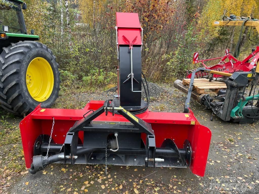 Fransgård S-220-1 Hómarók