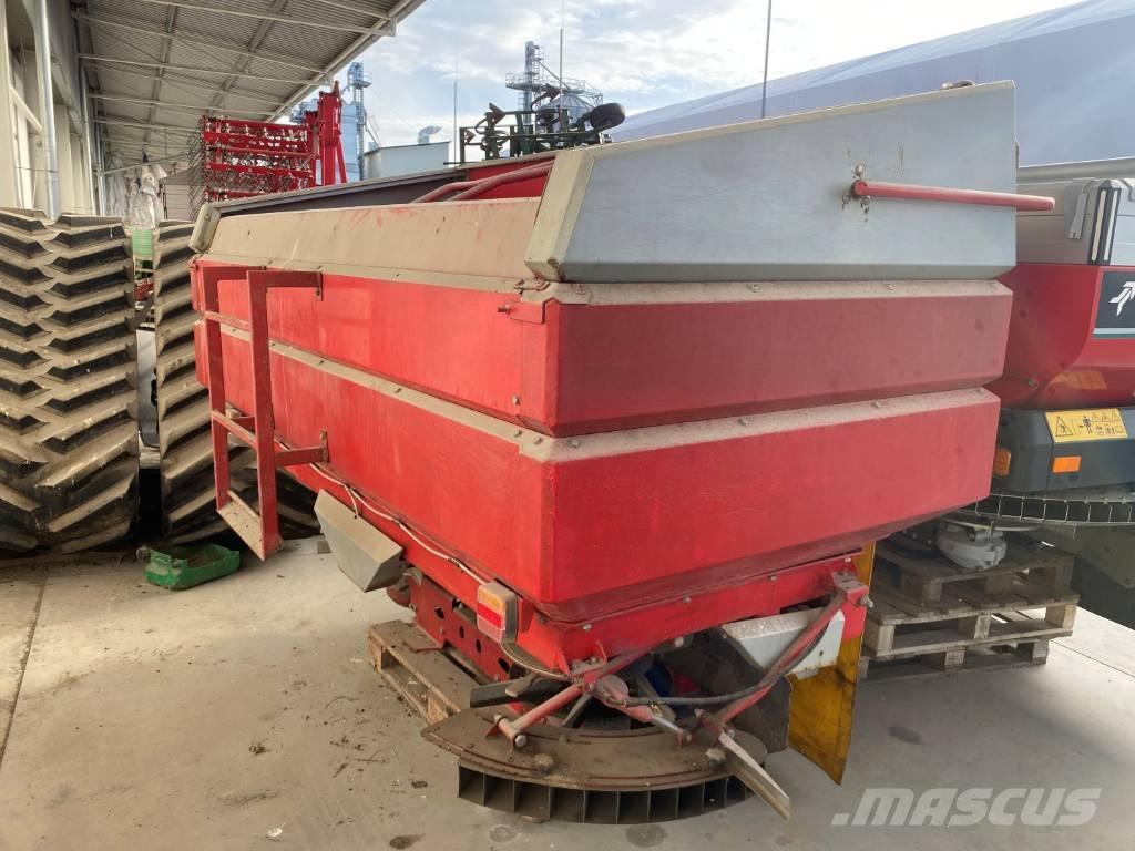 Kverneland Exacta TL Műtrágyaszórók