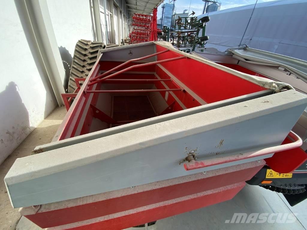 Kverneland Exacta TL Műtrágyaszórók