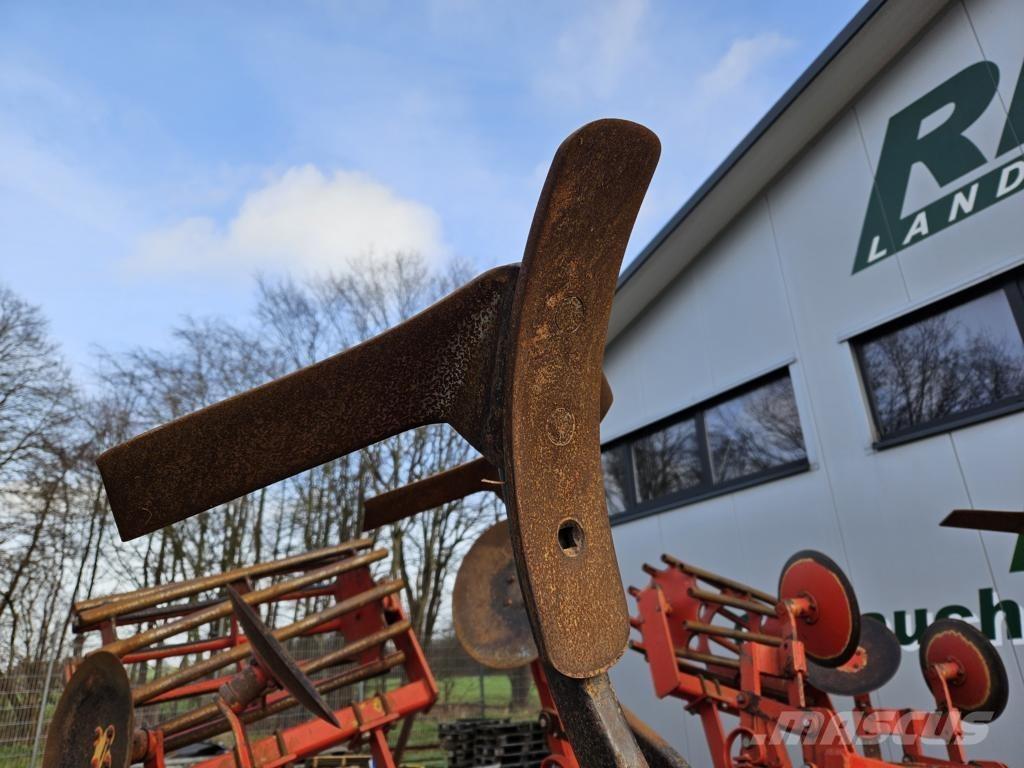 Knoche 5M Kultivátorok