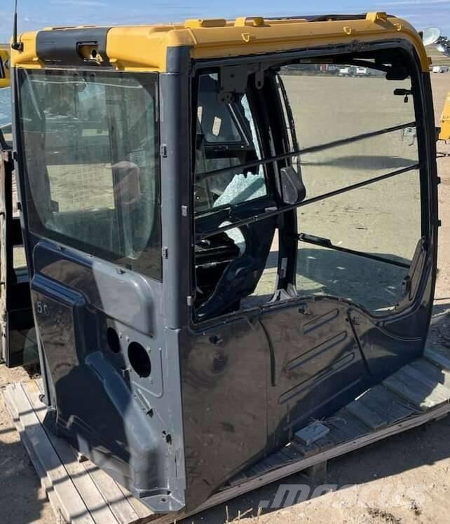 John Deere 290G LC Lánctalpas kotrók