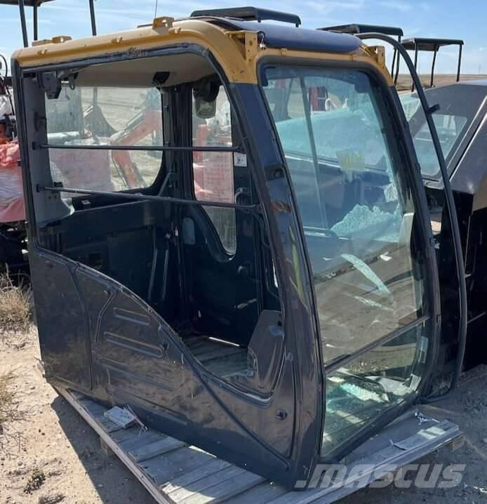 John Deere 290G LC Lánctalpas kotrók