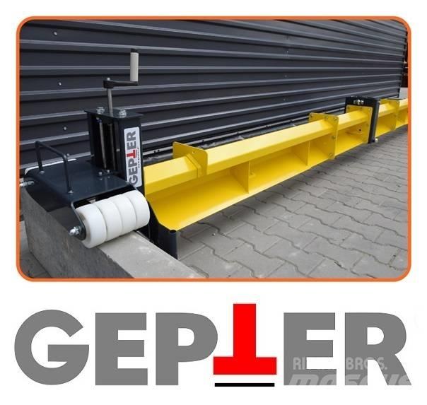 Gepter LTS 500 Egyéb