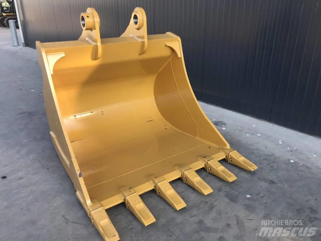 Volvo EC250 Kanalak