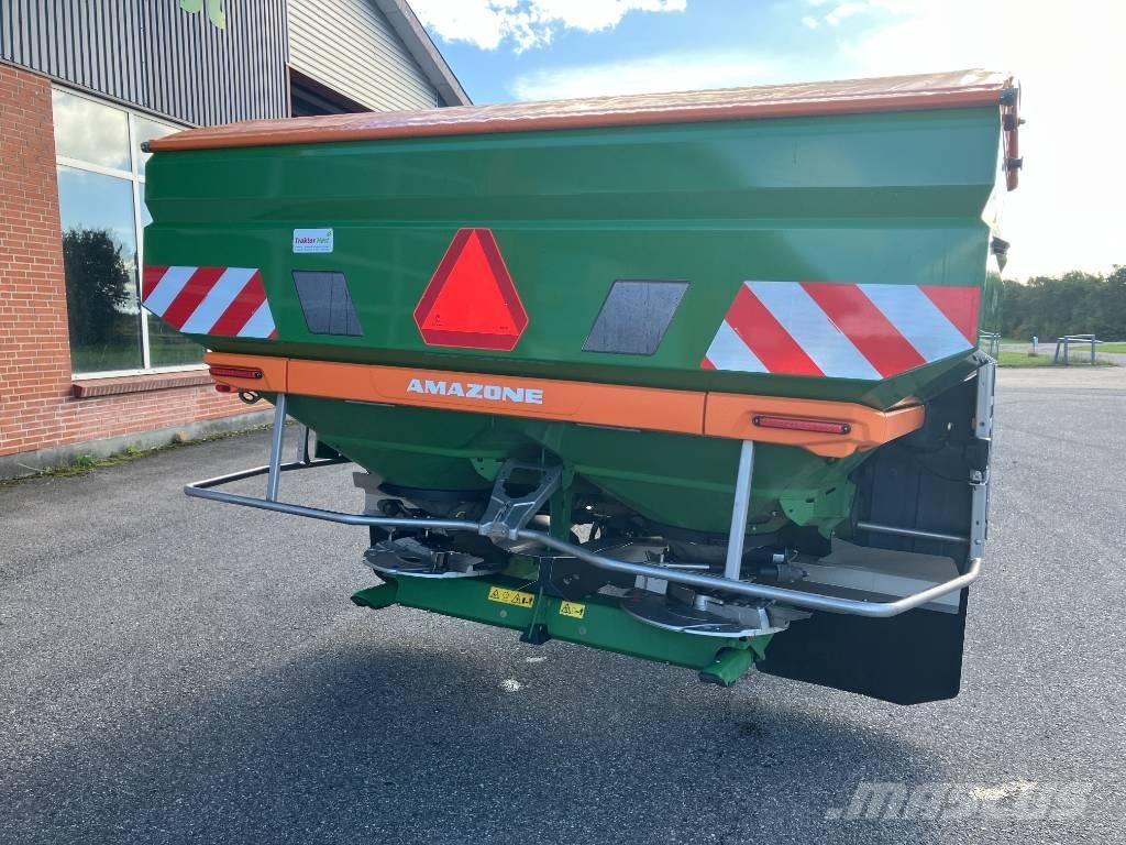 Amazone ZA-TS 4200 Műtrágyaszórók