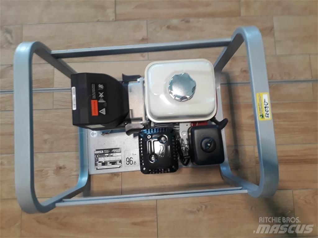 Mosa GE 3500 HBM Egyéb Áramfejlesztők