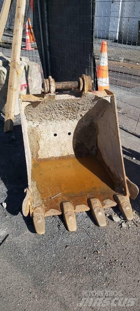 Bobcat E 55 Mini kotrók < 7t