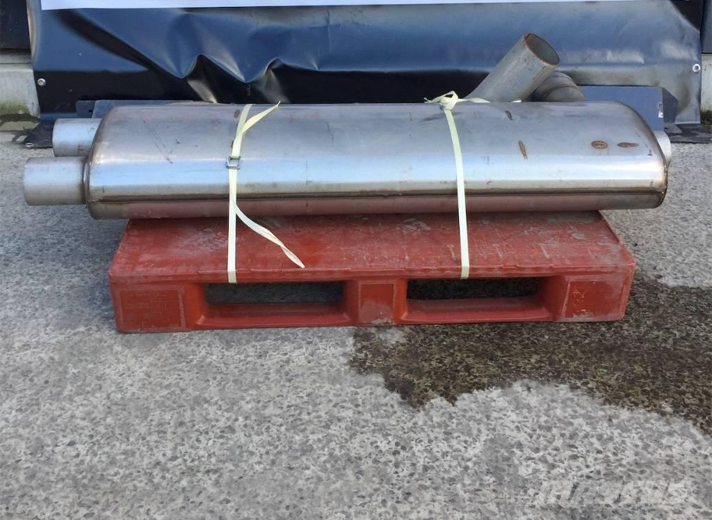 Wirtgen W 2000 Aszfaltozógép tartozékok