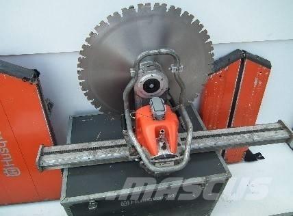 Husqvarna WS 440 Építőipar - Egyebek