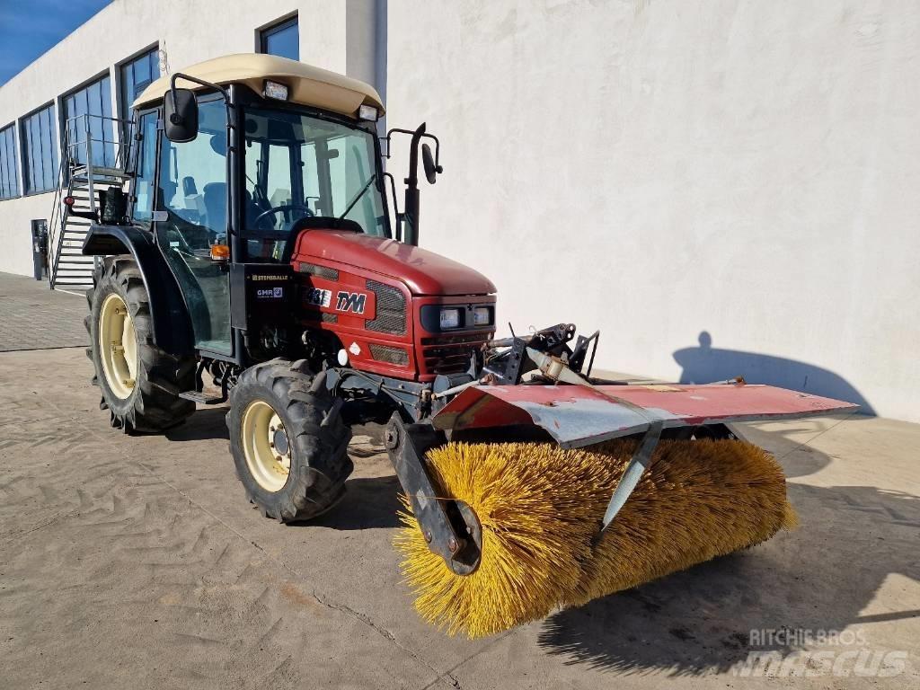 TYM T431 P569 Traktorok