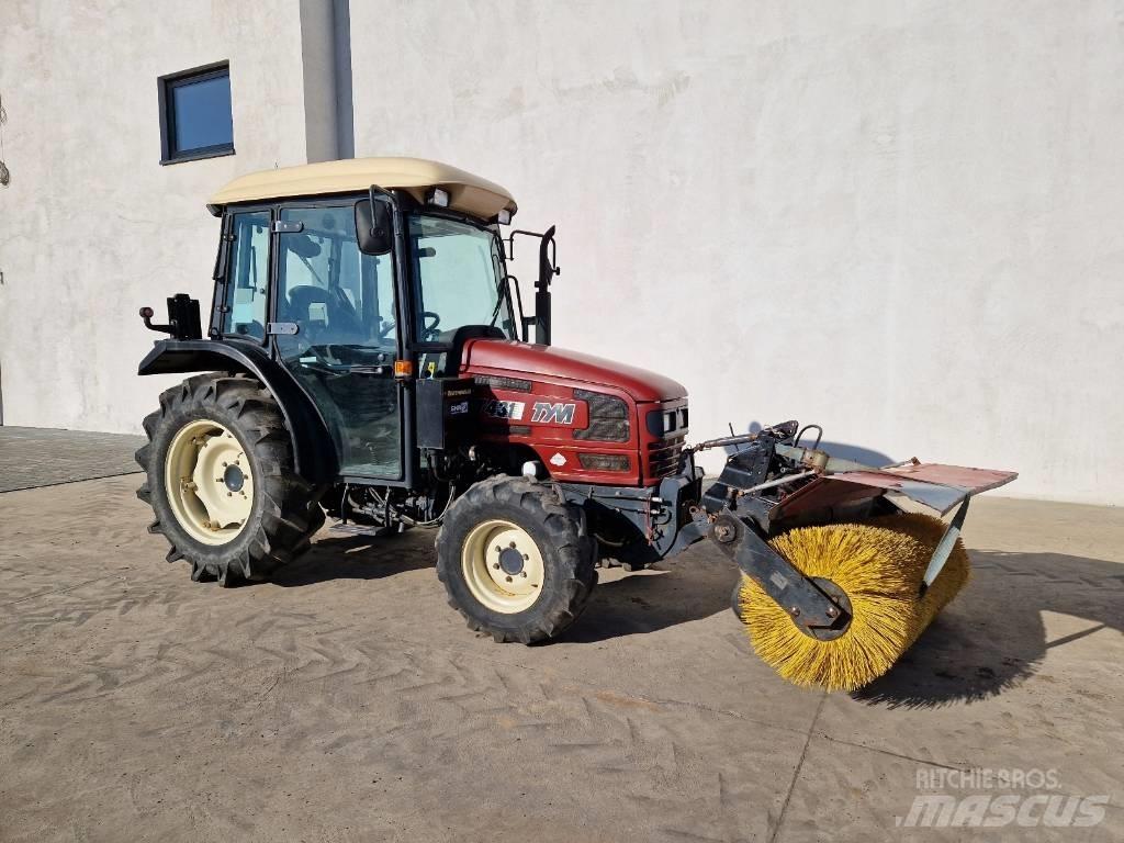 TYM T431 P569 Traktorok