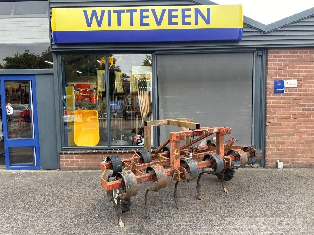 Schouten Cultivator Kultivátorok