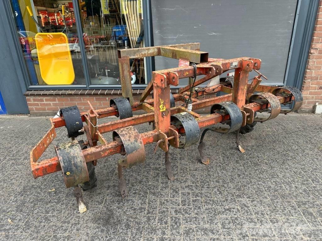 Schouten Cultivator Kultivátorok