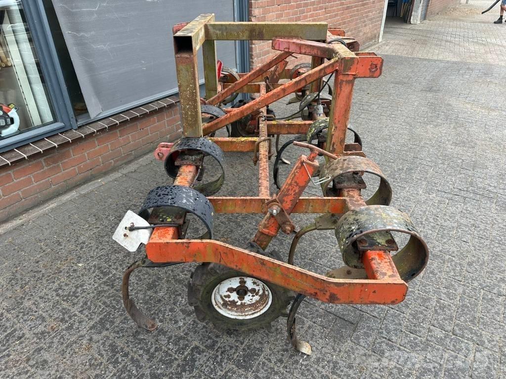 Schouten Cultivator Kultivátorok
