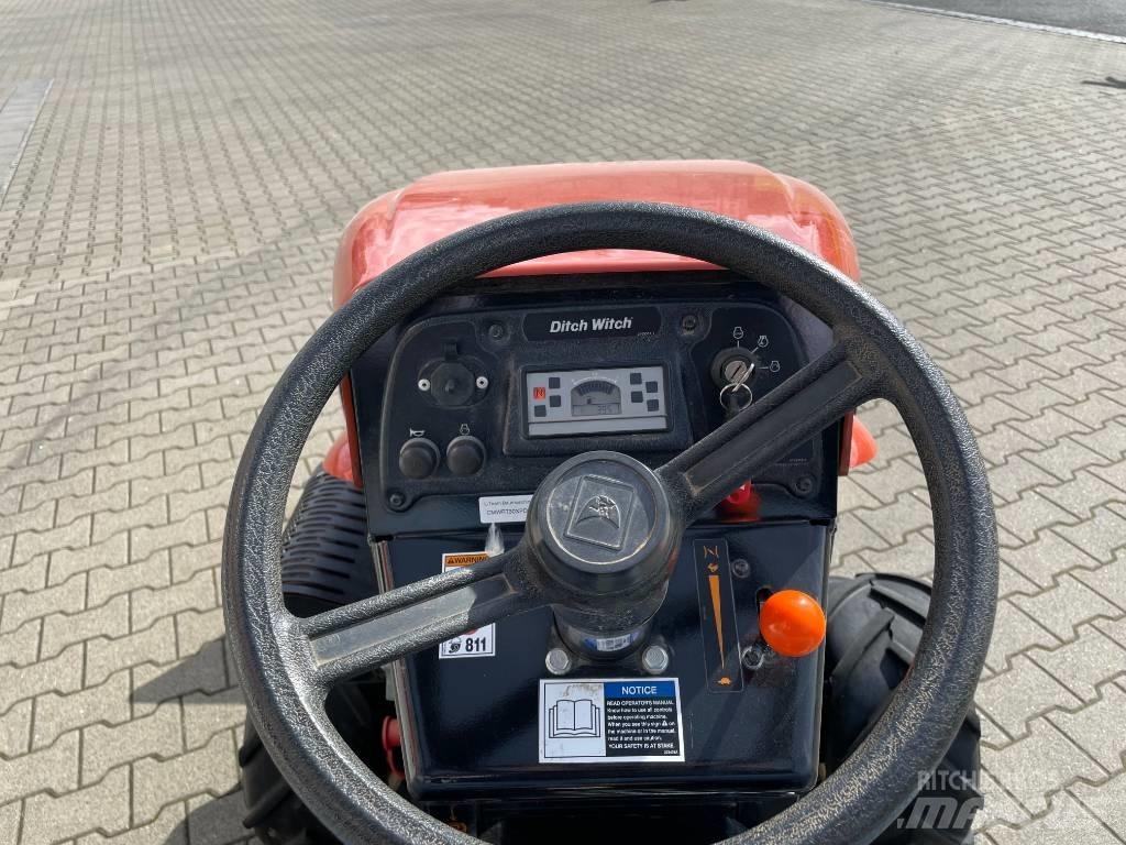Ditch Witch RT 30 Árokásók