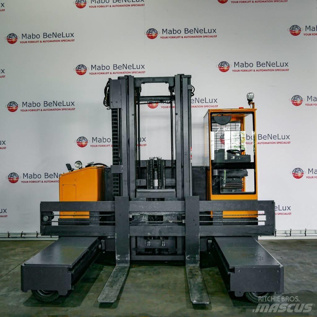 Combilift ESL Oldalvillás targonca