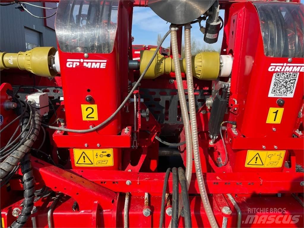 Grimme GL 420 Egyéb mezőgazdasági gépek