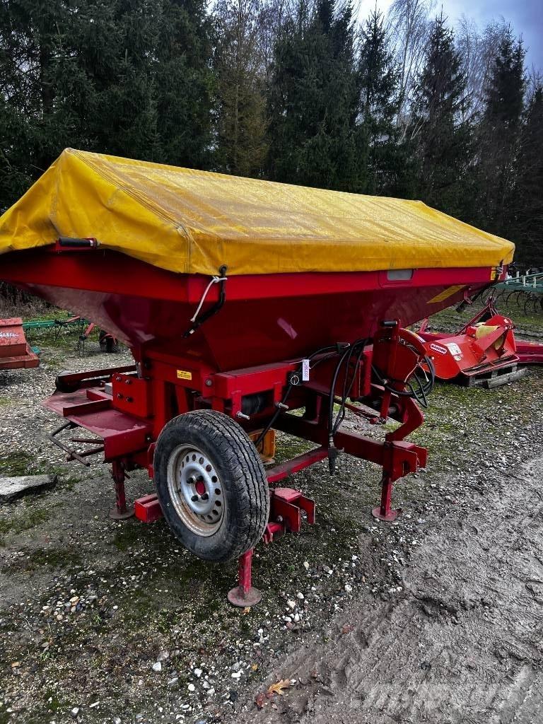 Bredal B 2 Trágyaszóró