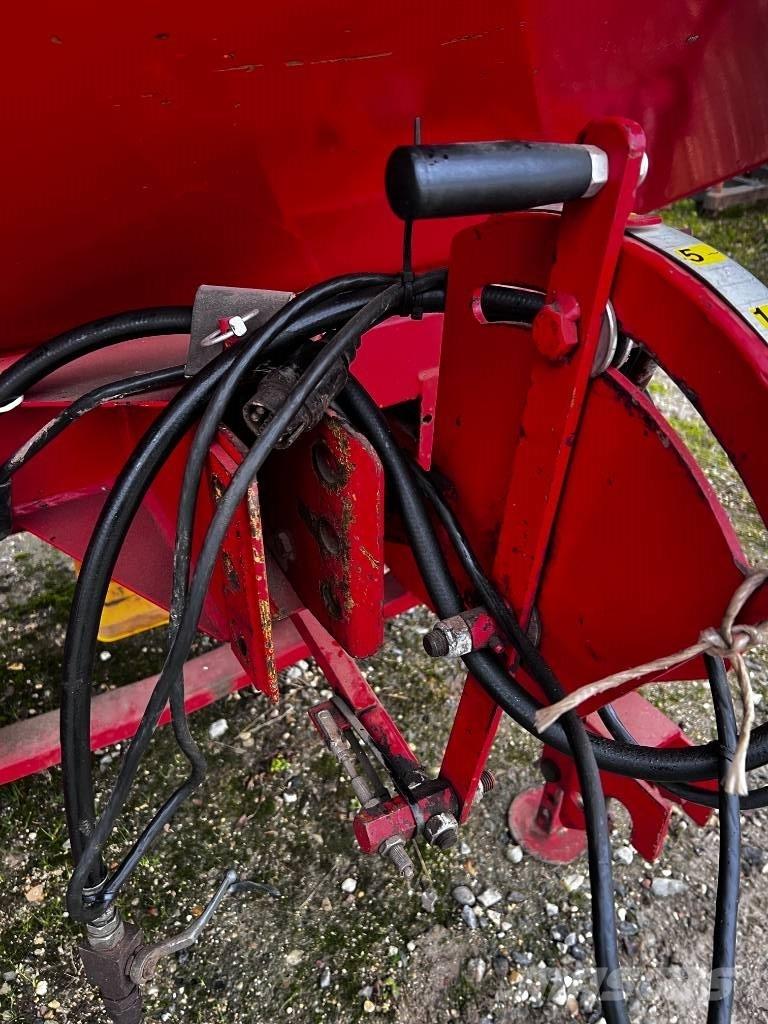 Bredal B 2 Trágyaszóró