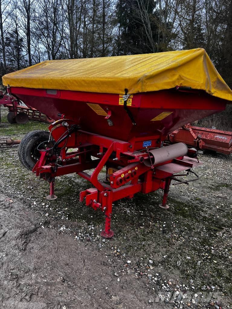 Bredal B 2 Trágyaszóró