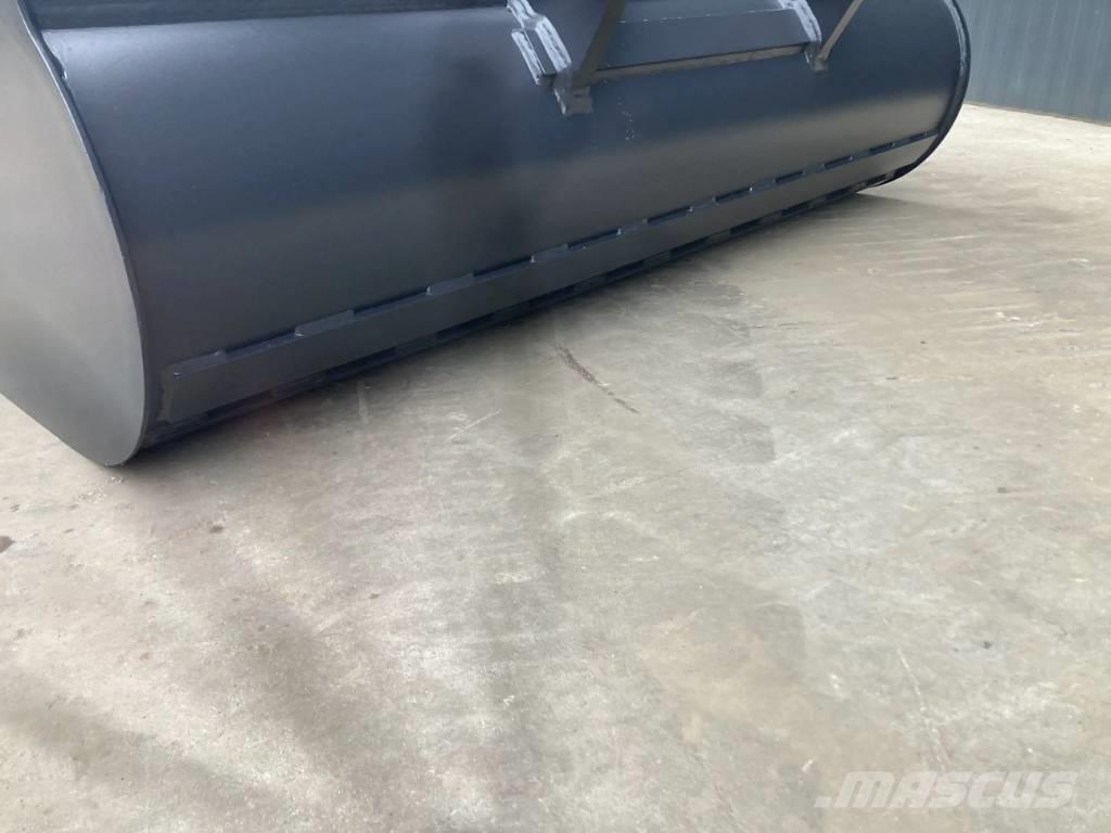  Smitma CW40 1.80m Kanalak