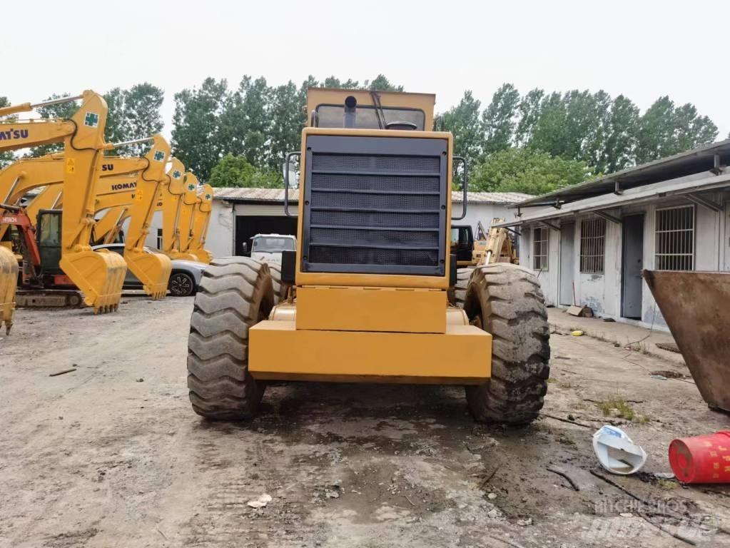 XCMG GR180 Gréderek