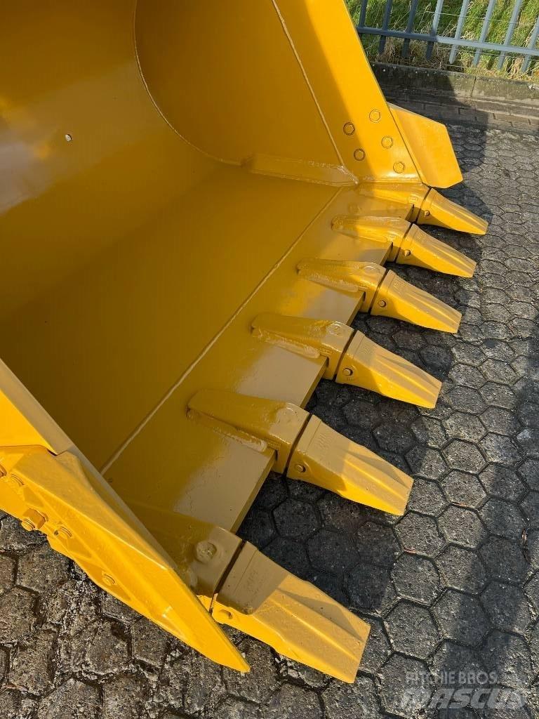 CAT 374 lre Bucket Kanalak