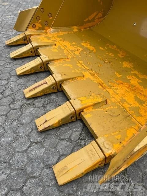 CAT 374 lre Bucket Kanalak