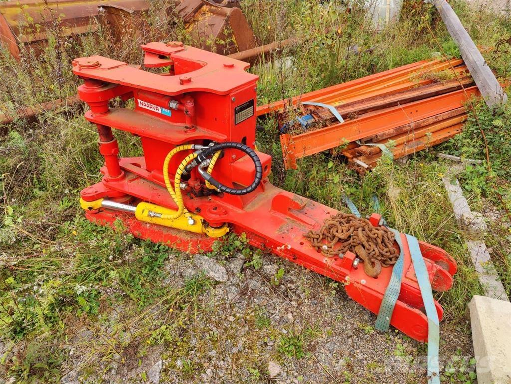 Naarva EV28 Markolók