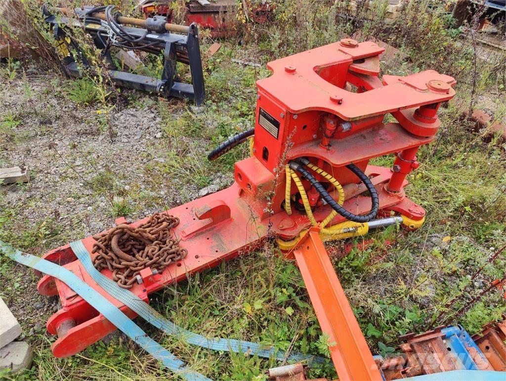 Naarva EV28 Markolók