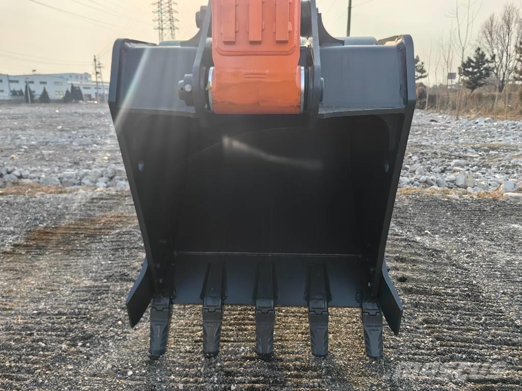 Doosan DX225 Lánctalpas kotrók