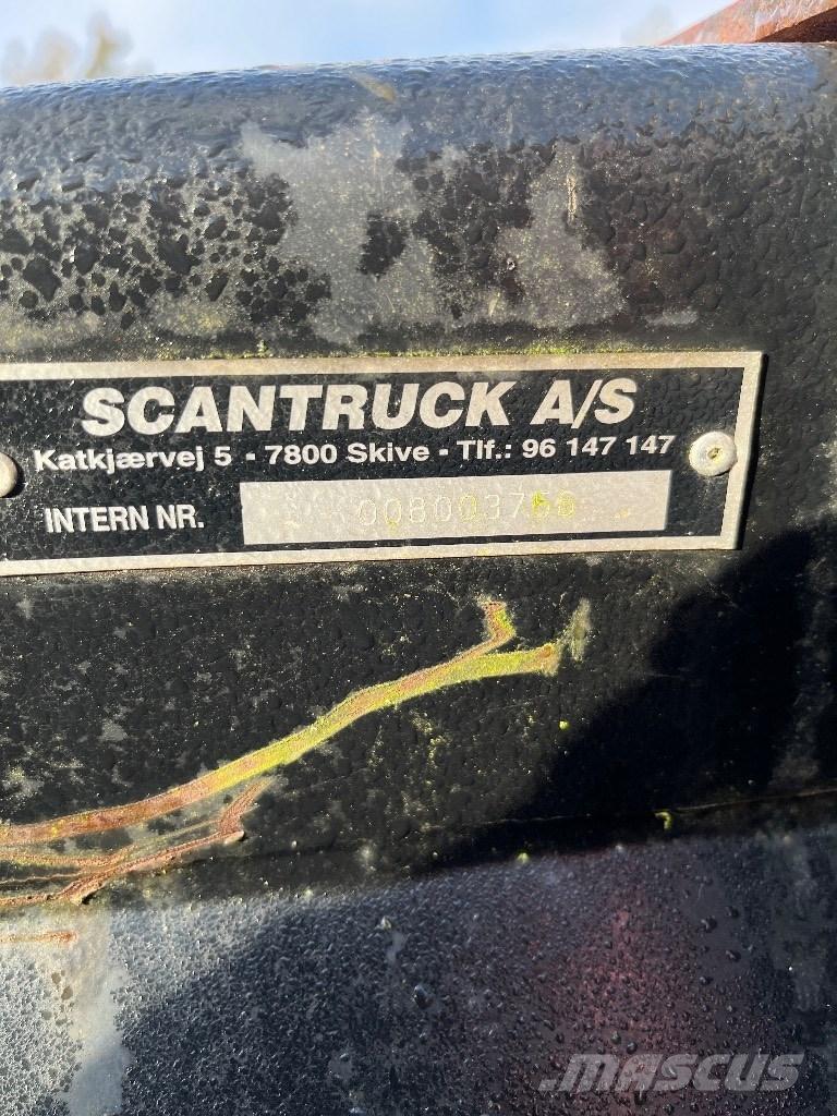 Manitou MT 1440 EP Teleszkópos rakodók