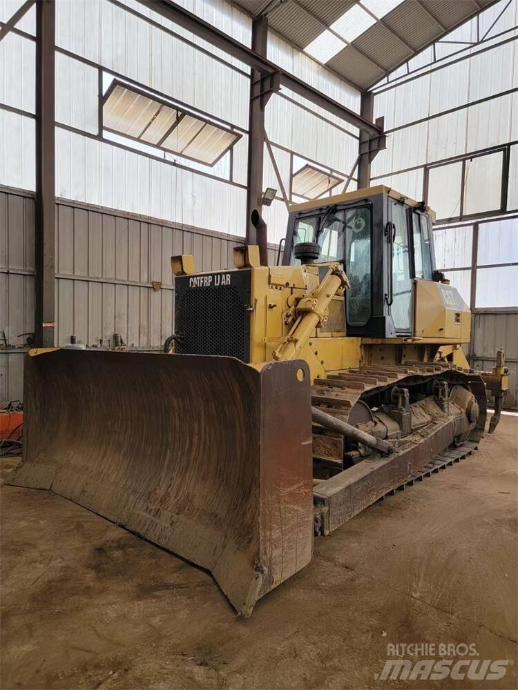 CAT D 7 G2 lánctalpas dózerek