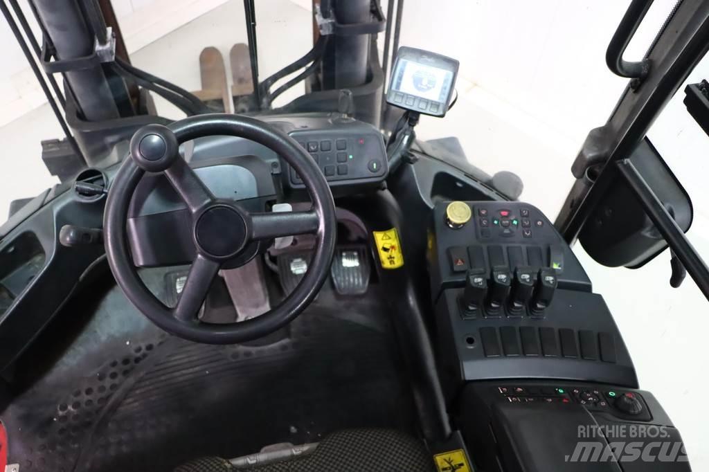 Kalmar DCG50-6H Dízel targoncák